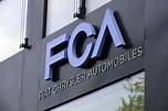 FCA Italy sales down 1.9% in Oct - English - ANSA.it