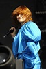 Alison Goldfrapp - Performs at British Summer Time 2018 in London ...