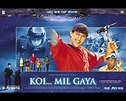 Koi Mil Gaya 2003 Wallpapers | Koi Mil Gaya 2003 HD Images | Photos ...