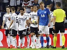 歐洲國家盃外圍賽 德國主場8:0狂數愛沙尼亞 | 香港電台 | LINE TODAY
