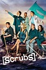 Scrubs - Watch Episodes on Prime Video, Hulu, Philo, fuboTV, Comedy ...