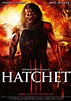 Hatchet III- Soundtrack details - SoundtrackCollector.com