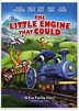 The Little Engine That Could (2011 film) | The Little Engine That Could ...
