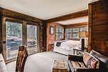 Standard Rooms | Sundance Resort Lodging - Sundance Mountain Resort