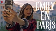 Emily en París - Avance en Español Latino l Netflix - YouTube