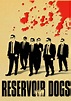 Reservoir Dogs (1991) | The Poster Database (TPDb)