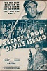 Escape from Devils Island (película 1935) - Tráiler. resumen, reparto y ...