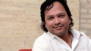 Rebroadcast: Novelist and Programmer Vikram Chandra Sees the Beauty in ...
