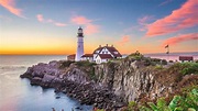 Maine 2021: Top 10 tours en activiteiten (met foto's) - Dingen om te ...