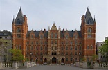 The Royal College of Music is a conservatoire established by royal ...