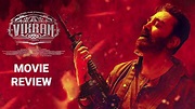 Vikram review. Vikram Bollywood movie review, story, rating ...