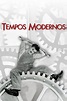 Tempos Modernos (1936). E o selecionado de hoje, é o filme… | by Ana ...
