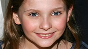 The Stunning Transformation Of Abigail Breslin