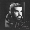 Drake "Scorpion" Album Stream, Cover Art & Tracklist | HipHopDX