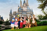 Visitar-Disney-World-en-Orlando | Conexpres Viajes: Tú destino, nuestra ...