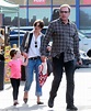 Last Man Standing star Tim Allen steps out with wife Jane Hajduk and ...