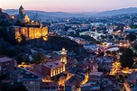 The Ultimate Tbilisi, Georgia Travel Guide • Wanderlust Movement