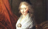 Salen a subasta las joyas de María Antonieta, la reina de Francia que ...