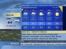 Weatherscan: Custom Local Weather Channel - Playground - Channels Community