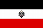 Comprar Bandera Imperio Alemán - Comprar Banderas