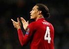 Why Virgil Van Dijk deservedly won the PFA Player of the Year 2019