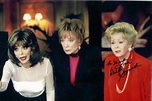 LEGENDARY DAME!: FILM FOCUS : THESE OLD BROADS .. 2001