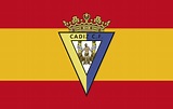 Comprar Bandera Cádiz España - Comprarbanderas.es