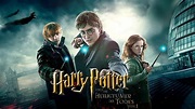Harry Potter und die Heiligtümer des Todes 1 - Kritik | Film 2010 ...