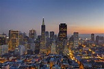 The World's 20 Best Skylines, Ranked | HuffPost