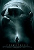 Veja o novo cartaz de Prometheus, aguardado filme de Ridley Scott ...