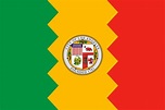 Los Angeles Flag La Pepperdine University dispone de instalaciones ...