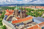 Die Top 10 Sehenswürdigkeiten von Prag | Franks Travelbox