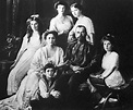 Die letzten Tage: Das Leben der Romanows kurz vor ihrem Tod - Russia ...