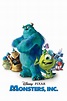 Monsters, Inc. | The Springs Cinema & Taphouse