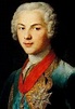 Luis, delfim de França, * 1729 | Geneall.net