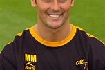 Motherwell return for Scott Leitch as former captain is appointed ...