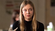 Alice played by Sydney Sweeney on Sharp Objects - Official Website for ...