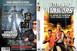 Jaquette DVD de Urban warriors - Cinéma Passion