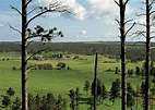 Nebraska National Forest (Pine Ridge Ranger District) | VisitNebraska.com