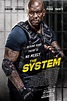 The System (2022) - Posters — The Movie Database (TMDB)