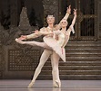 The Nutcracker, Royal Ballet review - a still-magical tale of two couples