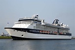 Celebrity Constellation Ship Details - Cruise Spotlight