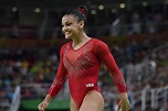 Will Laurie Hernandez Compete in the 2020 Olympics? | POPSUGAR Fitness UK