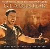 Gladiator 2: Hans Zimmer, Hans Zimmer, Lisa Gerrard, Hans Zimmer ...