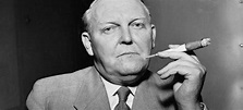 Ludwig Erhard - DER SPIEGEL