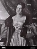. Grand Duchess Elizabeth Mikhailovna of Russia . 19th century. Unknown ...