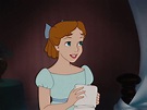 Wendy Darling Screencap - Disney's Peter Pan Photo (36193498) - Fanpop