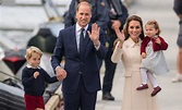 Año nuevo y vida nueva para los Duques de Cambridge | Telva.com