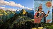 Inti, dios del Sol de los Incas: Hijo de Viracocha y antepasado de los ...