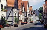 Rheda-Wiedenbrück · Westfälische Hanse
